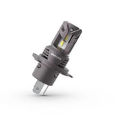 Philips Philips LED H4/H19 12V 20W P43t-38/PU43t-3 Ultinon Access 2500 6000K 2ks NO ECE 11342U2500CX