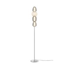 MAYTONI MAYTONI Stojací lampa Pattern 3000K 32W MOD267FL-L32CH3K