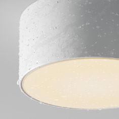 MAYTONI MAYTONI Stropní svítidlo Zon IP 3000K 15W IP 65 O430CL-L15W3K