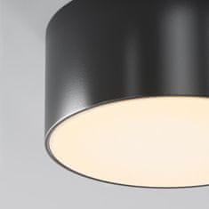 MAYTONI MAYTONI Stropní svítidlo Zon IP 3000K 15W IP 65 O430CL-L15B3K