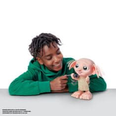 MPK TOYS Harry Potter interaktivní mluvící Dobby CZ a SK