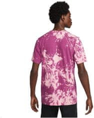 Nike Nike M NK DF TEE RUN DIVISN AOP, velikost: XL