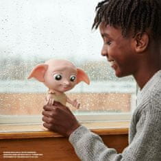 MPK TOYS Harry Potter interaktivní mluvící Dobby CZ a SK