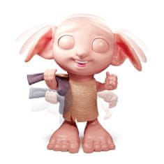 MPK TOYS Harry Potter interaktivní mluvící Dobby CZ a SK