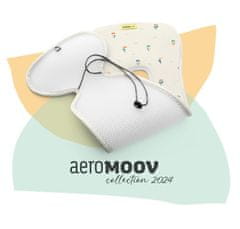 Aeromoov Vložka do kočárku Magnolia Limited