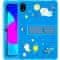 Doogee U10 KID Wi-Fi 4/128GB Blue