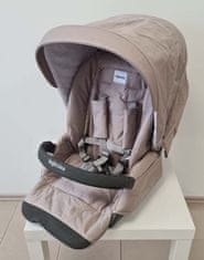 Zippy System Pro bez podvozku beige