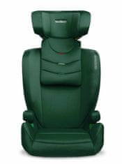 Caretero Autosedačka Nimbus dark green