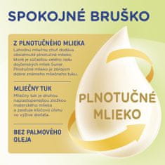 Sunar 4x Sensitive 3 Mléko batolecí 500 g, 12m+