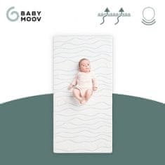 Babymoov dětská matrace COSY´LITE Ergonomic 60x120cm