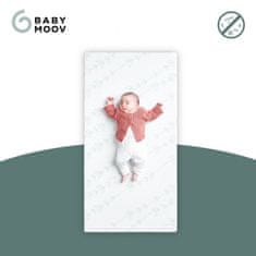 Babymoov dětská matrace COSY´LITE Antibacterial 60x120cm