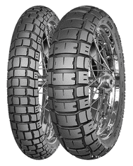 Mitas Pneumatika Enduro Trail - ADV 150/70 R 18 70V TL M+S Zadní