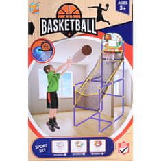 Jordan basketbalový set varianta 40544
