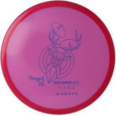 Disc Golf Elk Set sada disků balení 1 sada