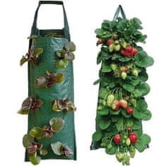 Hang Grow Bag 8 závěsný květináč balení 1 ks