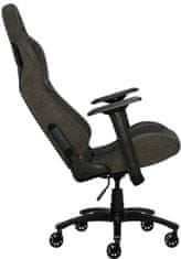 Corsair gaming chair T3 Rush charcoal