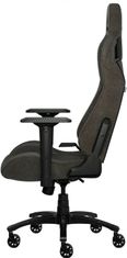 Corsair gaming chair T3 Rush charcoal