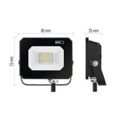 Emos LED REFLEKTOR SIMPO 10W, 1000Lm, 4000K