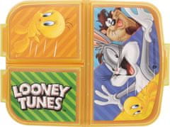 Stor Multi Box na svačinu Looney Tunes Heroes