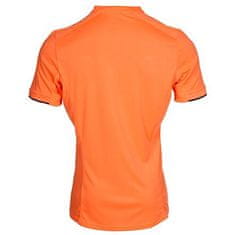 Referee Short Sleeve dres pro rozhodčí oranžová velikost oblečení XXXL