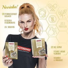 Beauty Collagen Porridge proteinová kaše balení 50 g