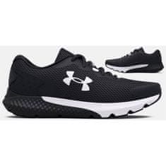 Under Armour Boty běžecké černé 38.5 EU Charged Rogue 3