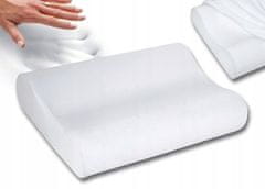 Verk 15107 Anatomický polštář Memory Pillow