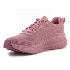 Skechers Boty růžové 39.5 EU Max Cushioning Elite