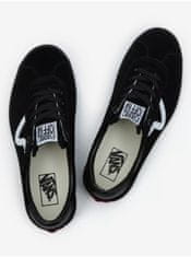 Vans Černé dámské semišové tenisky VANS Sport Low 38 1/2