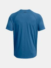 Under Armour Tričko UA Tech 2.0 SS Tee-BLU XXL