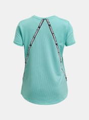 Under Armour Tričko Knockout Tee-GRN M