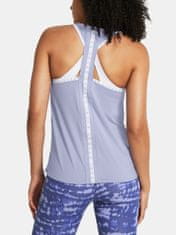 Under Armour Tílko UA Knockout Tank-PPL XS