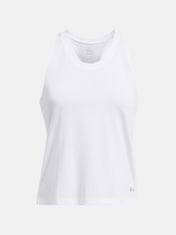 Under Armour Tílko UA Launch Singlet-WHT L