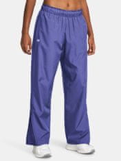 Under Armour Sportovní kalhoty UA Rush OS Woven Pant-PPL M