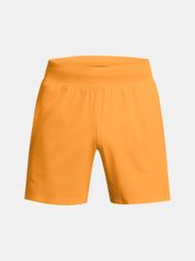 Under Armour Kraťasy UA LAUNCH PRO 5'' SHORTS-ORG M