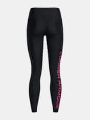 Under Armour Legíny Vanish Branded Legging-BLK XS