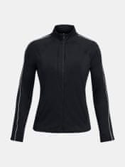 Under Armour Mikina UA Storm Midlayer FZ-BLK XS