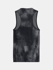 Under Armour Tílko UA LAUNCH ELITE PRT SINGLET-BLK XXL