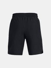 Under Armour Kraťasy UA Woven Wdmk Shorts-BLK S