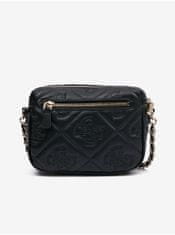 Guess Černá dámská crossbody kabelka Guess Marieke UNI