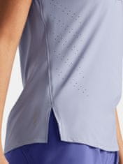 Under Armour Tričko UA Launch Elite Shortsleeve-PPL S