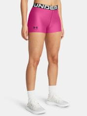 Under Armour Kraťasy UA HG Authentics Shorty-PNK XS