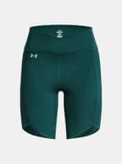 Under Armour Kraťasy Motion Crossover Bike Short-BLU XS