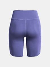 Under Armour Kraťasy Motion Crossover Bike Short-PPL XS