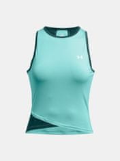 Under Armour Tílko Vanish Breeze Tank-GRN XS