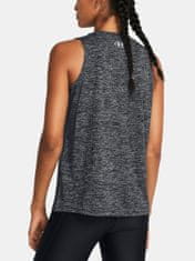 Under Armour Tílko Tech Tank Twist-BLK XS