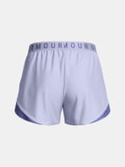 Under Armour Kraťasy Play Up Shorts 3.0-PPL XS