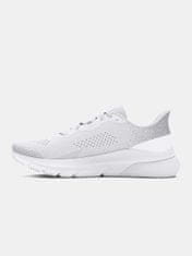 Under Armour Boty UA HOVR Turbulence 2-WHT 41