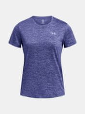 Under Armour Tričko Tech SSC- Twist-PPL XS