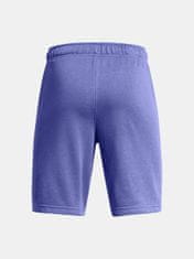 Under Armour Kraťasy UA Boys Rival Terry Short-PPL M